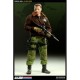 GI Joe General Hawk 12 inches Figure